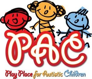 Play Place for Autistic Children
