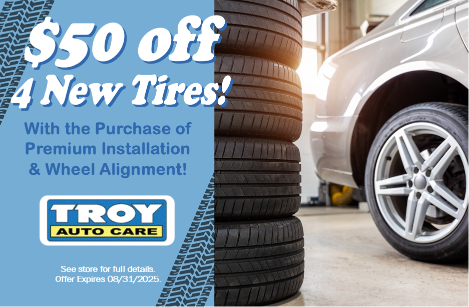 Spring Saving Special | Grand Rapids Motorcar