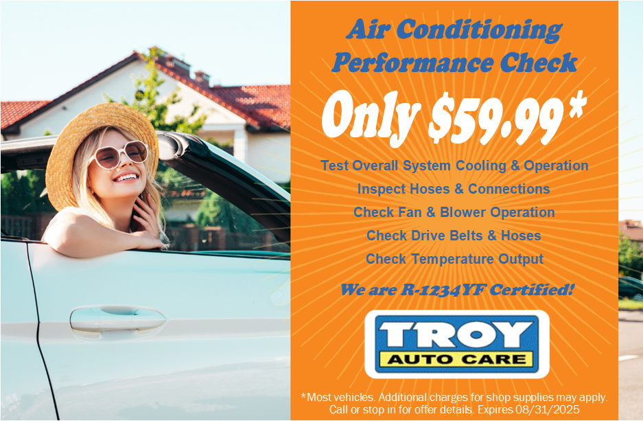 Fall Discount Special | Grand Rapids Motorcar