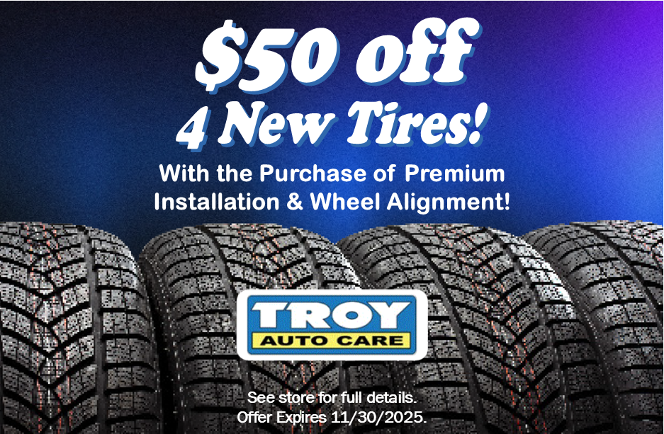 Fall Discount Special | Grand Rapids Motorcar