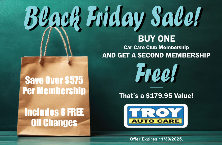 Spring Saving Special | Grand Rapids Motorcar