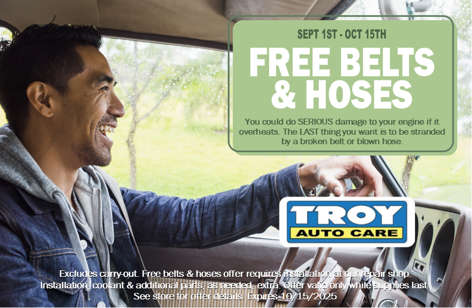 Spring Saving Special | Grand Rapids Motorcar