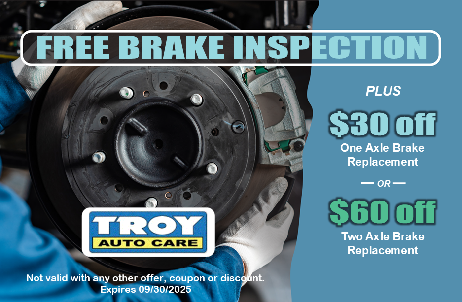 Fall Discount Special | Grand Rapids Motorcar