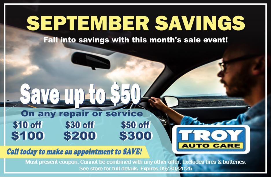Free Timing Belt Special | Grand Rapids Motorcar