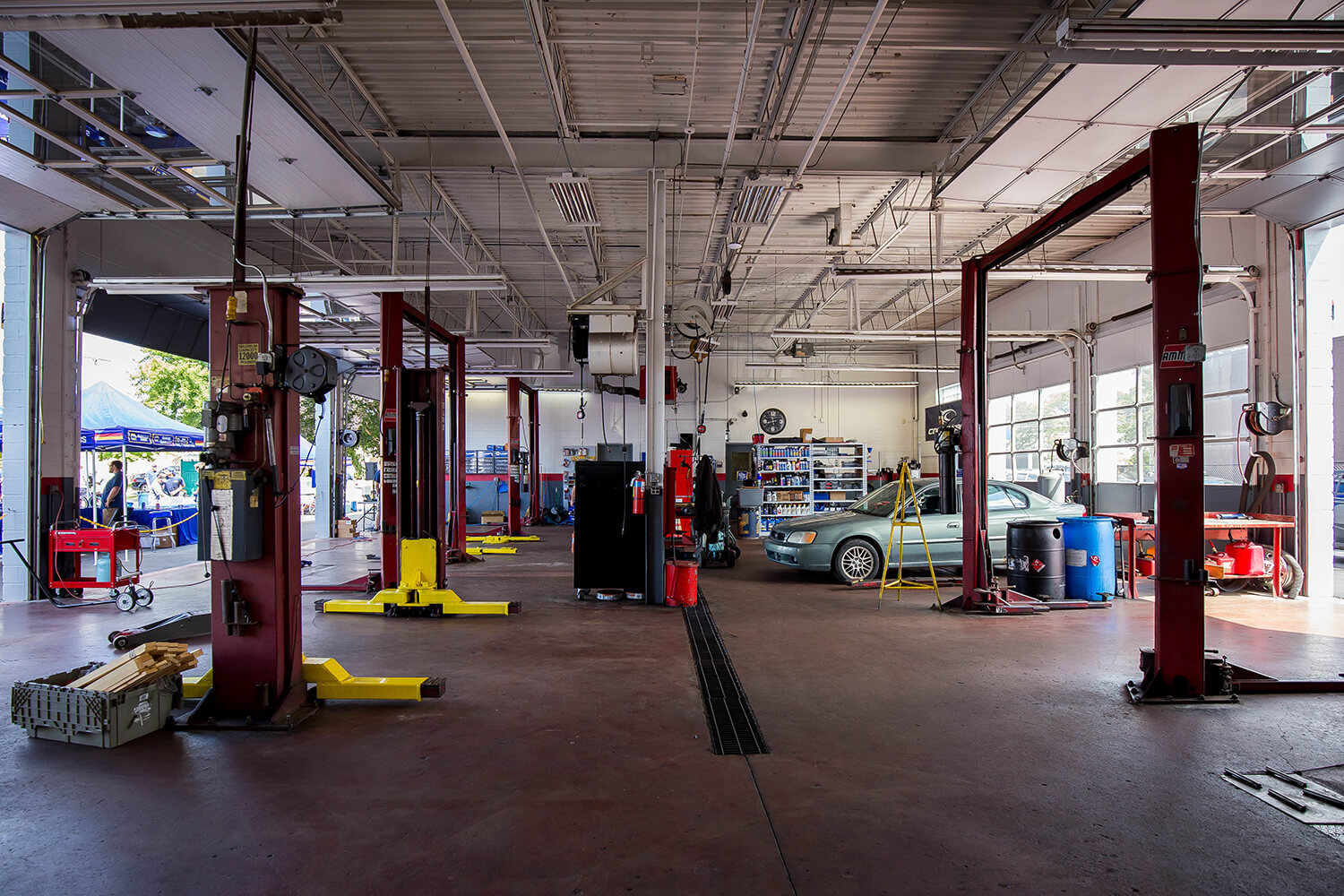 Photo Gallery - Troy Auto Care Image 21