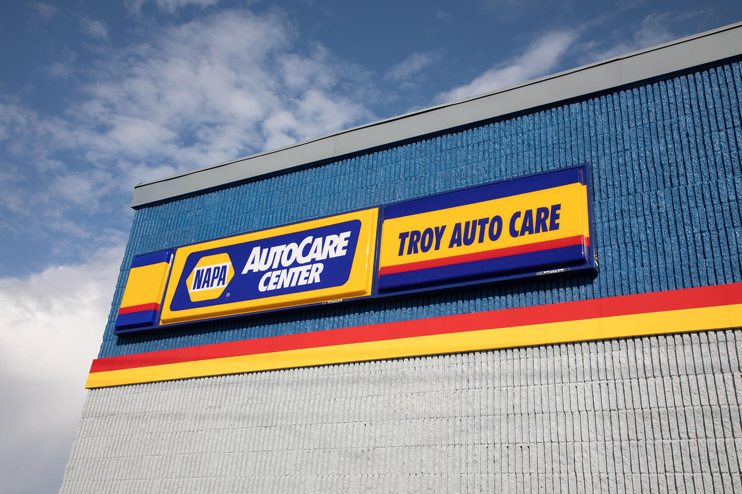 Photo Gallery - Troy Auto Care Image 25