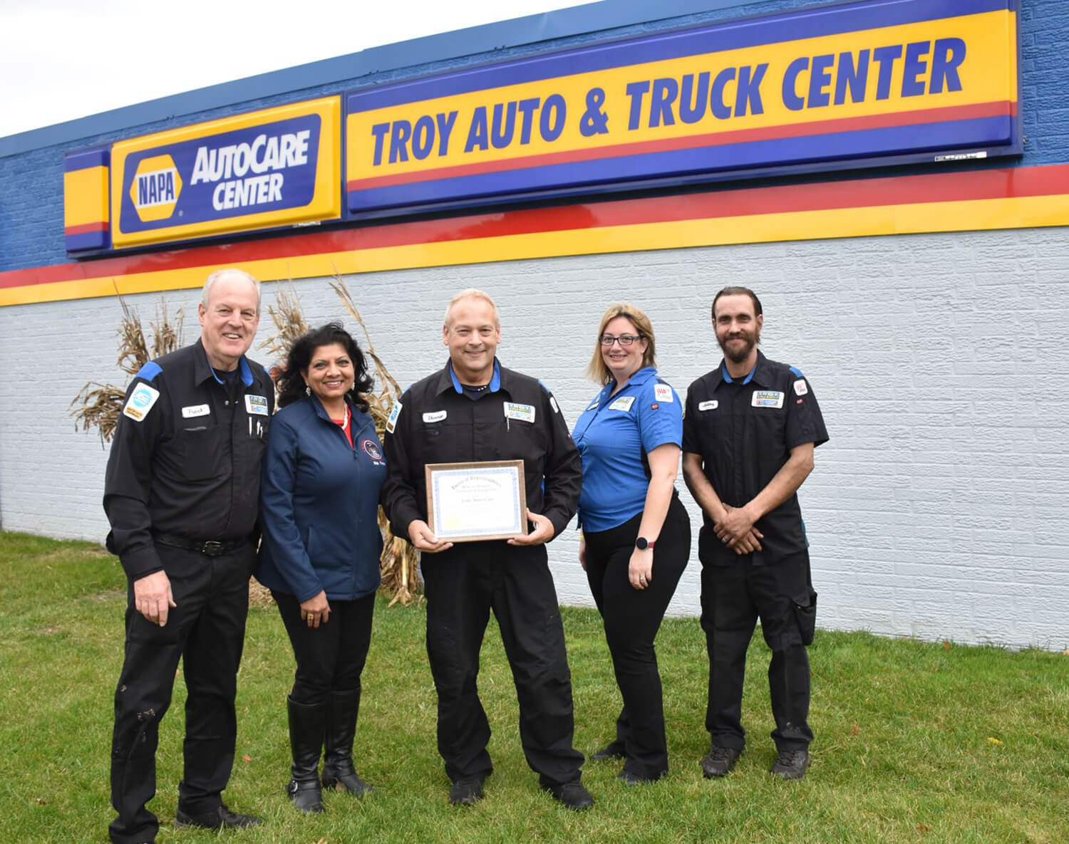 Photo Gallery - Troy Auto Care Image 38