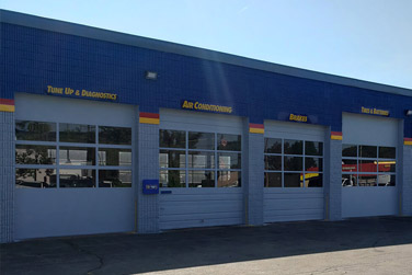 Photo Gallery - Troy Auto Care Image 46