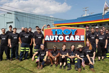 Photo Gallery - Troy Auto Care Image 2