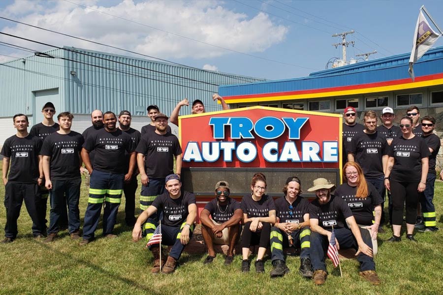Photo Gallery - Troy Auto Care Image 2