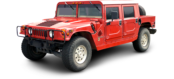 Troy Hummer Service and Repair
