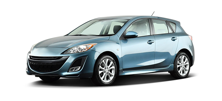 Troy Mazda Service and Repair